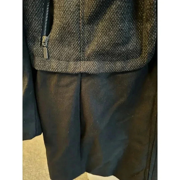 New York Yoki Outerwear Collection Woman's Full Zip Coat Size 3XL - Picture 4 of 8